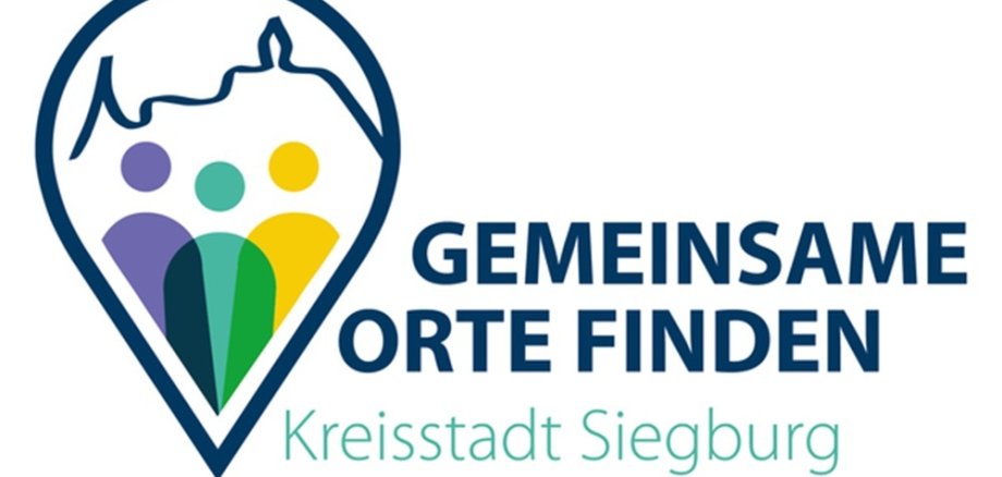 Gemeinsame Orte finden