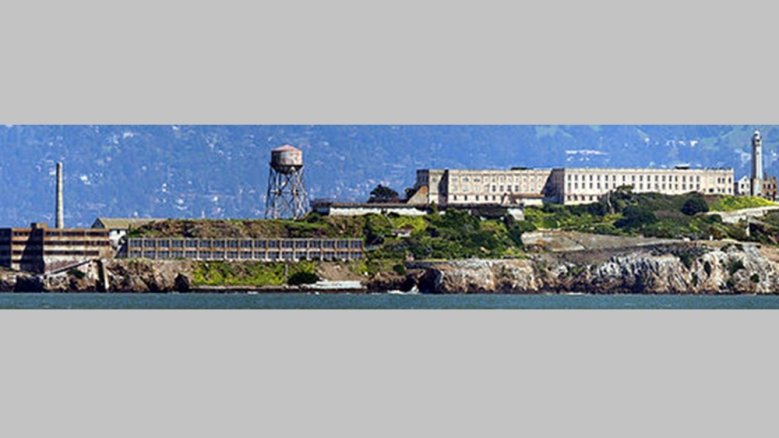 Alcatraz Alcatraz