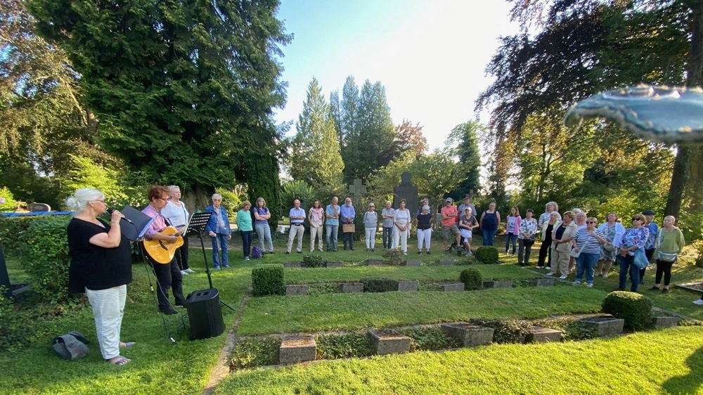 Literarische Momente