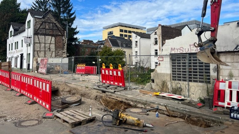 Burggasse Burggasse