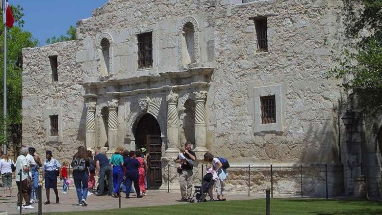 Alamo Alamo