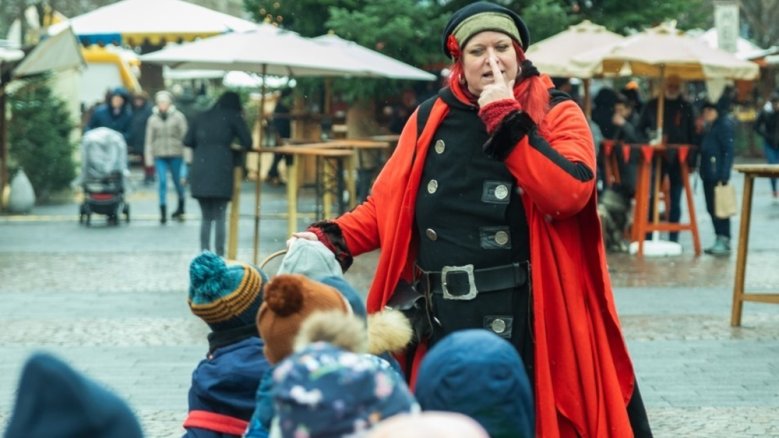Mittelaltermarkt Mittelaltermarkt