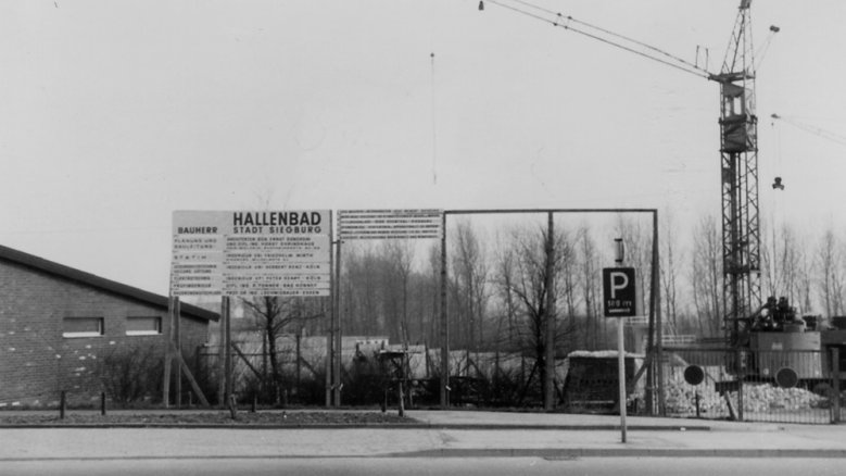 Hallenbad Hallenbad