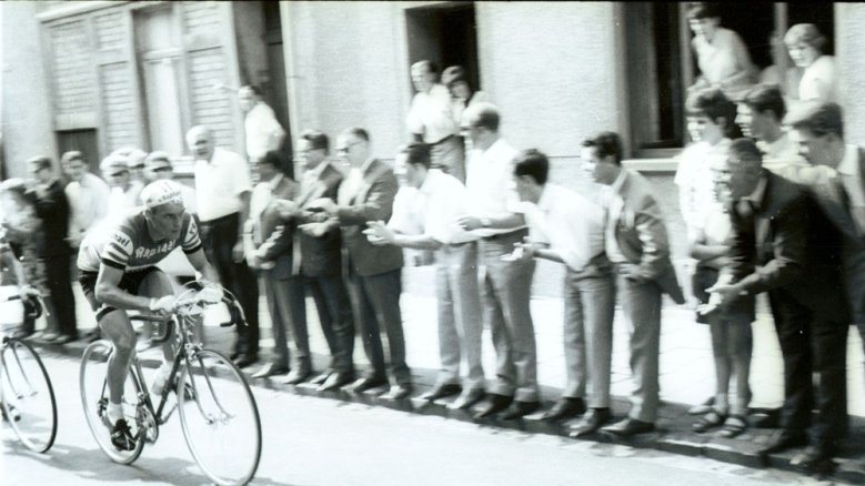 DM Radrennen 1964 DM Radrennen 1964