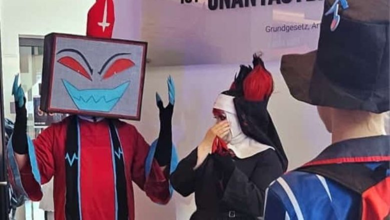 RSF Anime Convention RSF Anime Convention