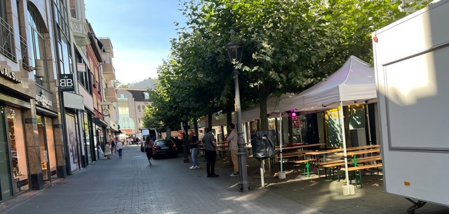 Kaiserstraße