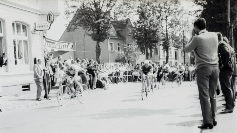 Rennen 1964 Rennen 1964