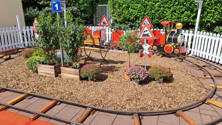 Stadtfest Kinderzug Stadtfest Kinderzug