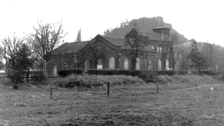 Wasserwerk Wasserwerk