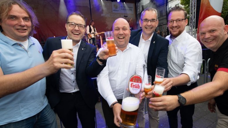 Sponsoren Sponsoren