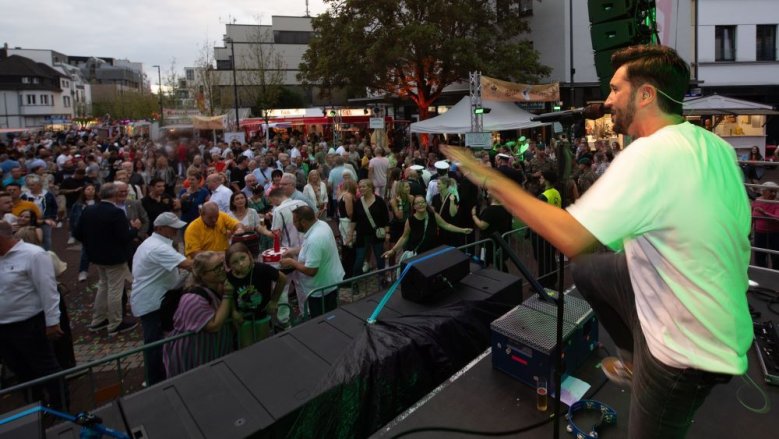 Stadfest Stadfest
