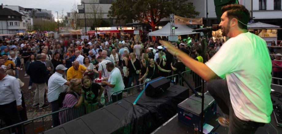 Stadfest