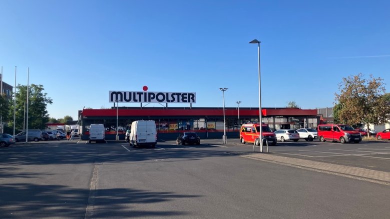 Multipolster Multipolster