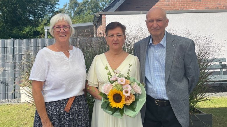 Goldhochzeit Tischler Goldhochzeit Tischler