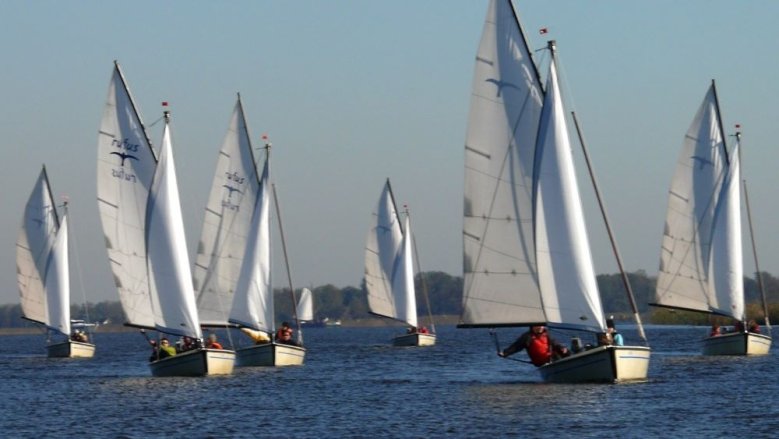 Segelfreunde Rheinland Segelfreunde Rheinland