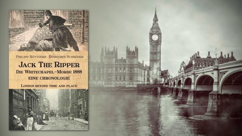 Jack the Ripper Jack the Ripper