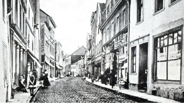 Holzgasse Holzgasse