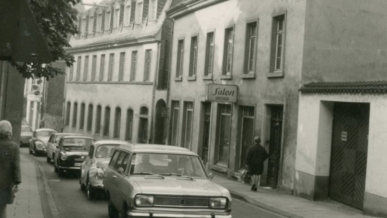 Mühlenstraße Mühlenstraße