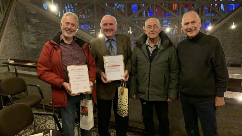 Siegburger Vocalisten