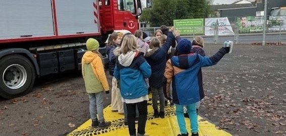 Verkehrstag Verkehrstag