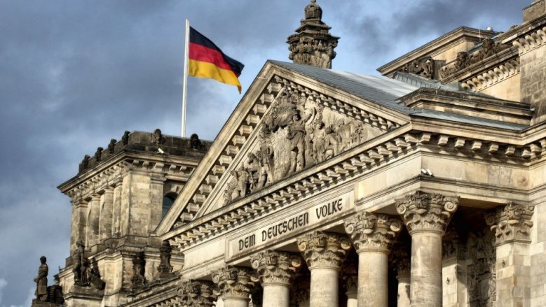 Reichtsag