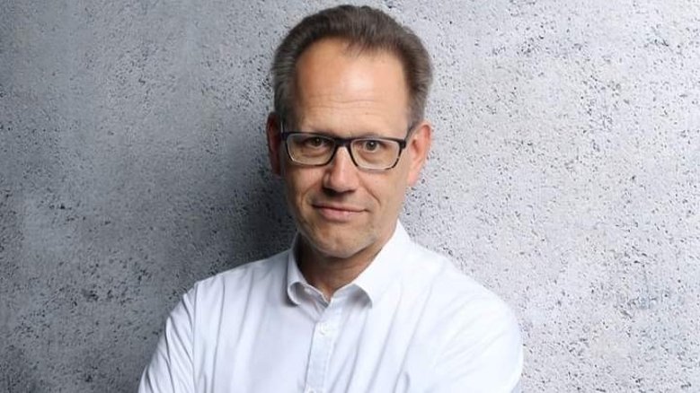 Guido Harzen Guido Harzen