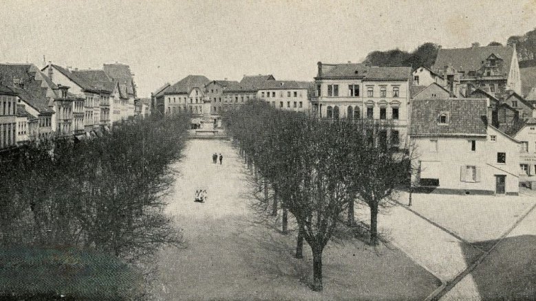 Markt Markt