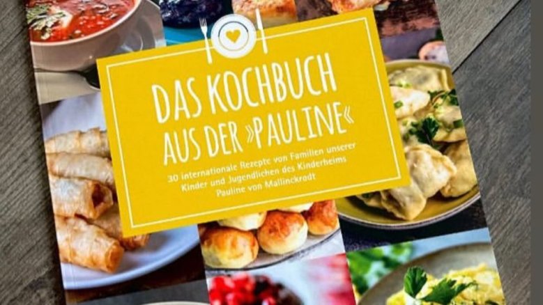 Pauline-Kochbuch Pauline-Kochbuch