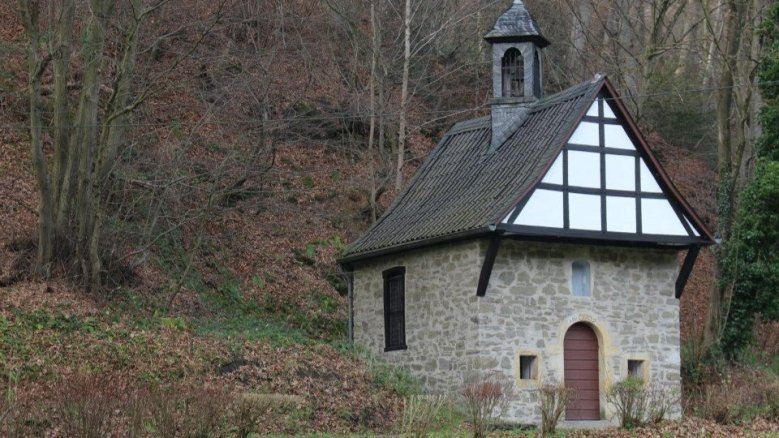 Rochuskapelle Rochuskapelle