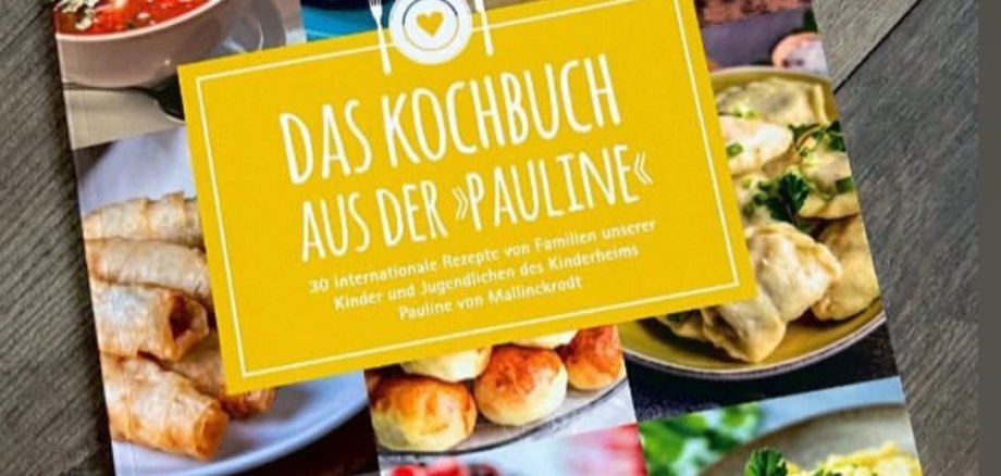 Pauline-Kochbuch