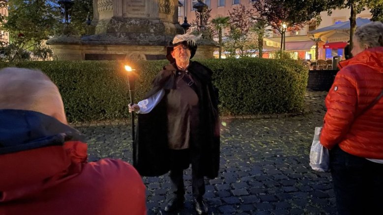 Nachtwächter Nachtwächter