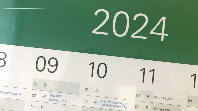 Kalender Kalender