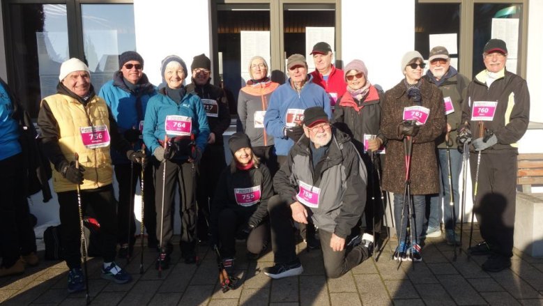 STV Nordic Walking STV Nordic Walking