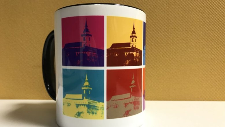 Tasse Tasse