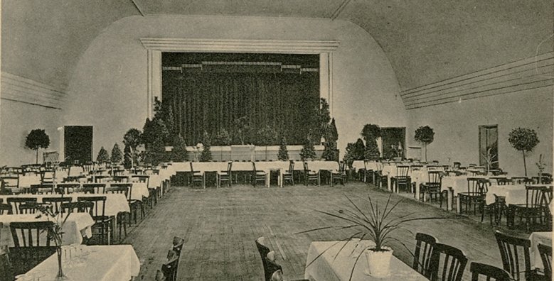 Kolpinghaus Kolpinghaus