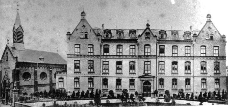 Krankenhaus Krankenhaus