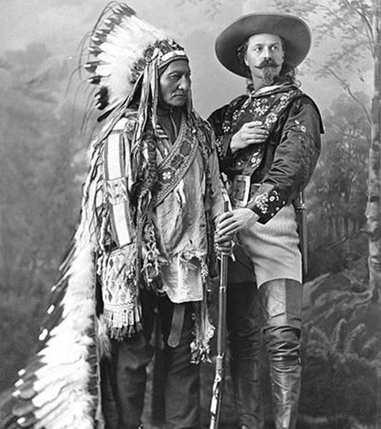 Sitting Bull Sitting Bull