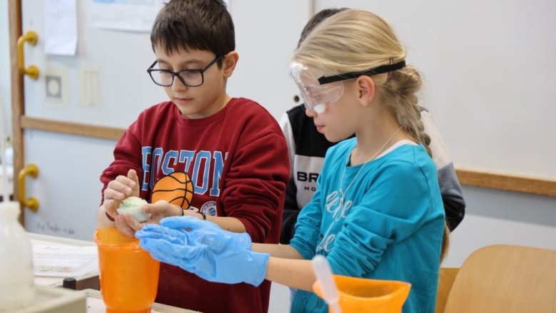 Realschule Tag der offenen Tür