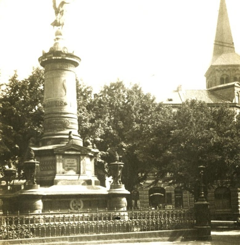 Denkmal Denkmal