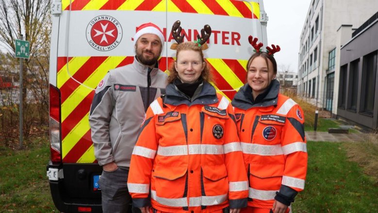 Weihnachtstrucker Weihnachtstrucker