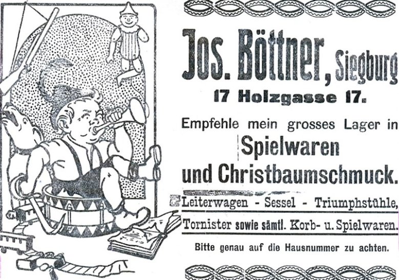 Böttner Böttner