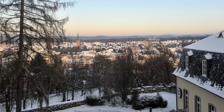 Winter Winter