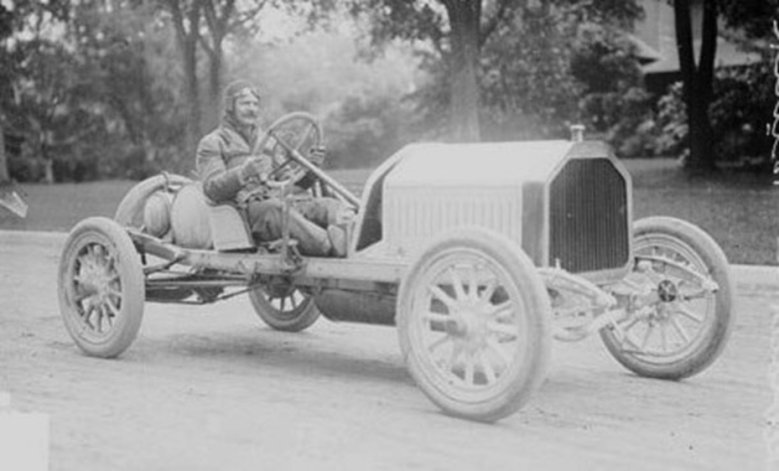 Chevrolet Chevrolet