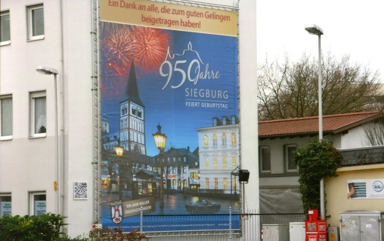 Plakat 950 Plakat 950