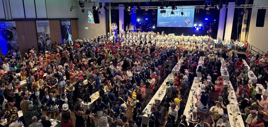 Funken Finale