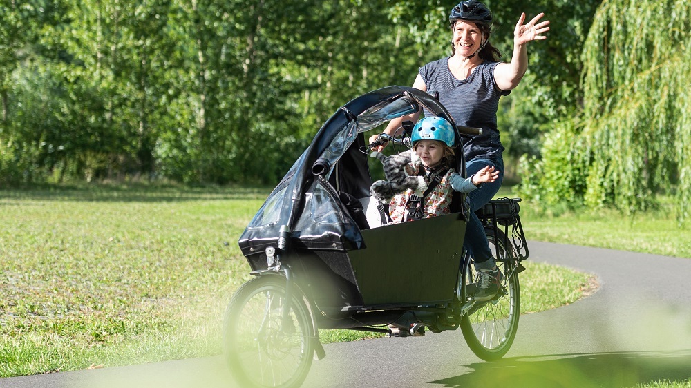 CargoBike Roadshow