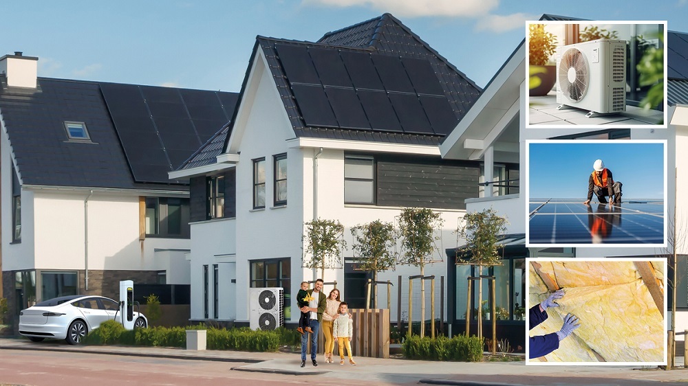 Energieforum Deichhaus