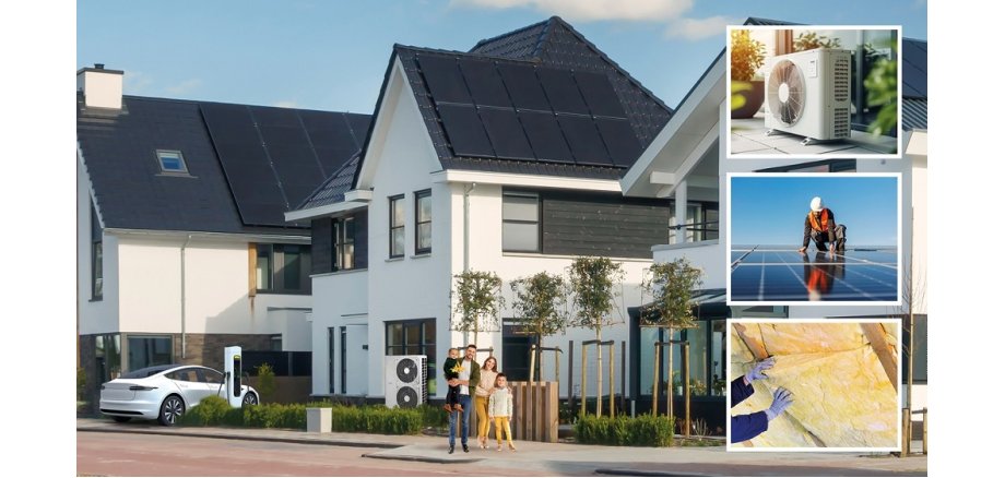 Energieforum Deichhaus