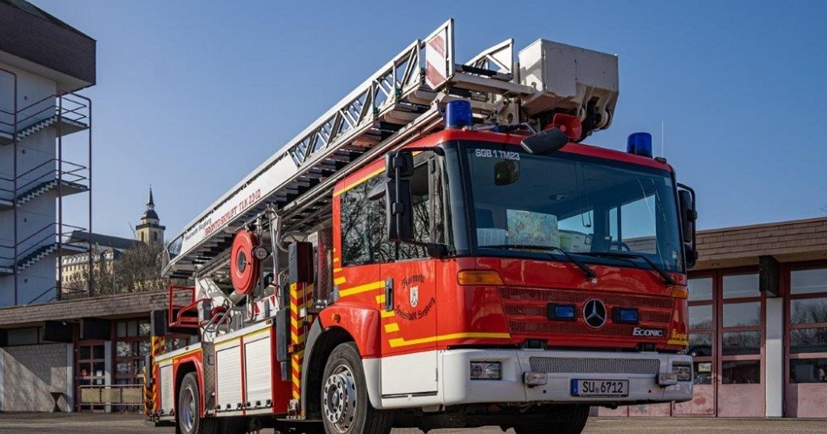 Spannende Nachrichten Aktuell Siegburg Ebenbild