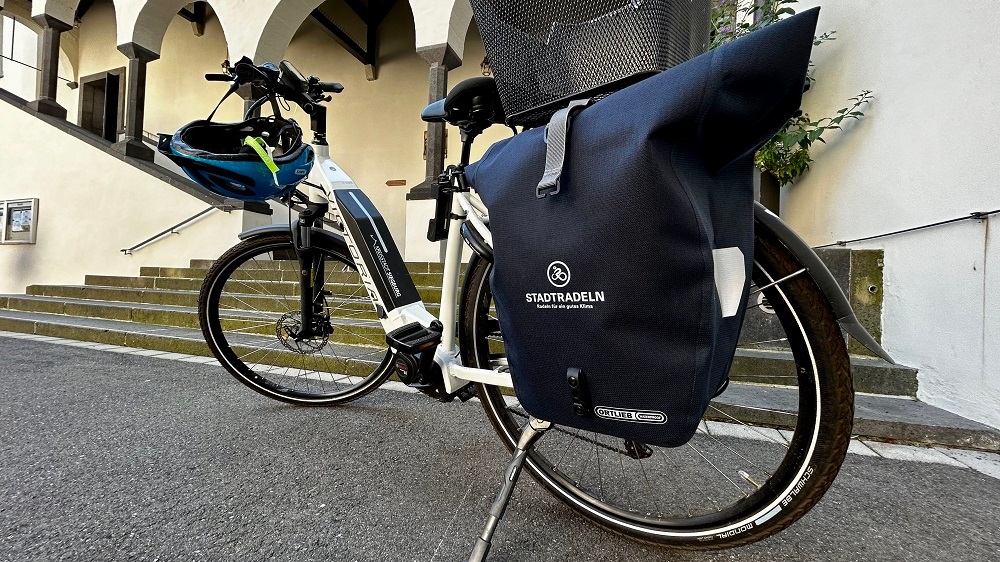 Stadtradeln